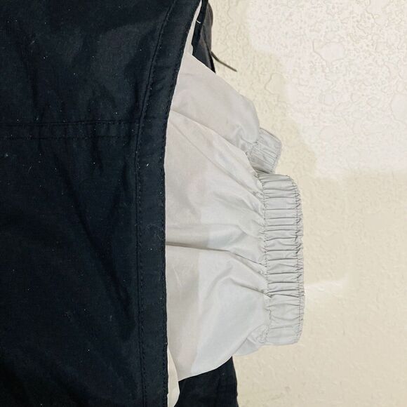 Turbine Snow Pants Men‎ Black Cargo Utility Waterproof Pockets Size XL - Picture 4 of 10